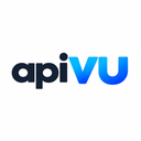 apiVU logo